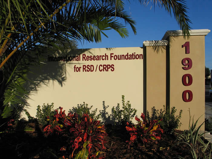 RSD Research Institute and Treatment Center